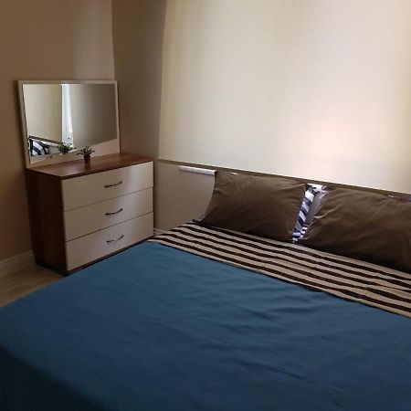 Kleopatra Beach Dublex Flat Alanya Kültér fotó