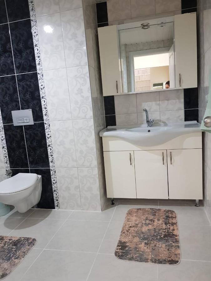 Kleopatra Beach Dublex Flat Alanya Kültér fotó